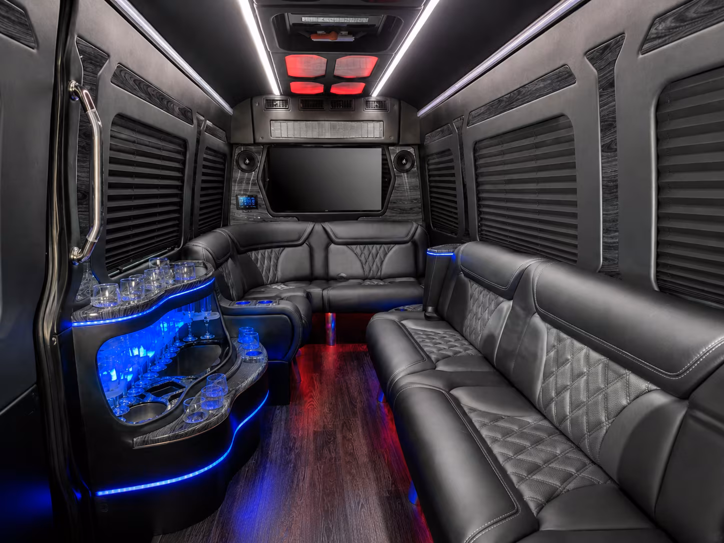 Bridgeport Airport Shuttles & Transportation