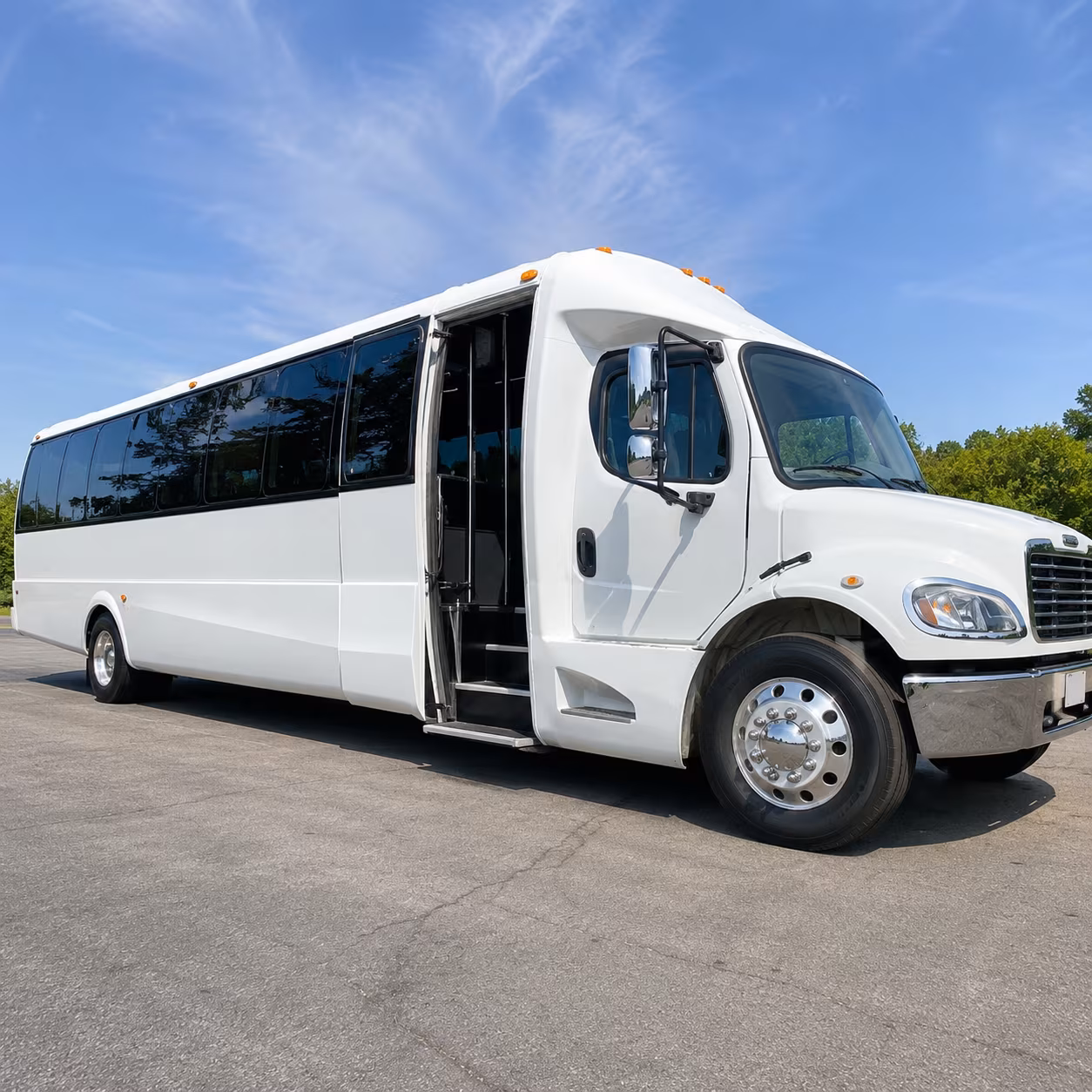 Bristol Airport Shuttles & Transportation