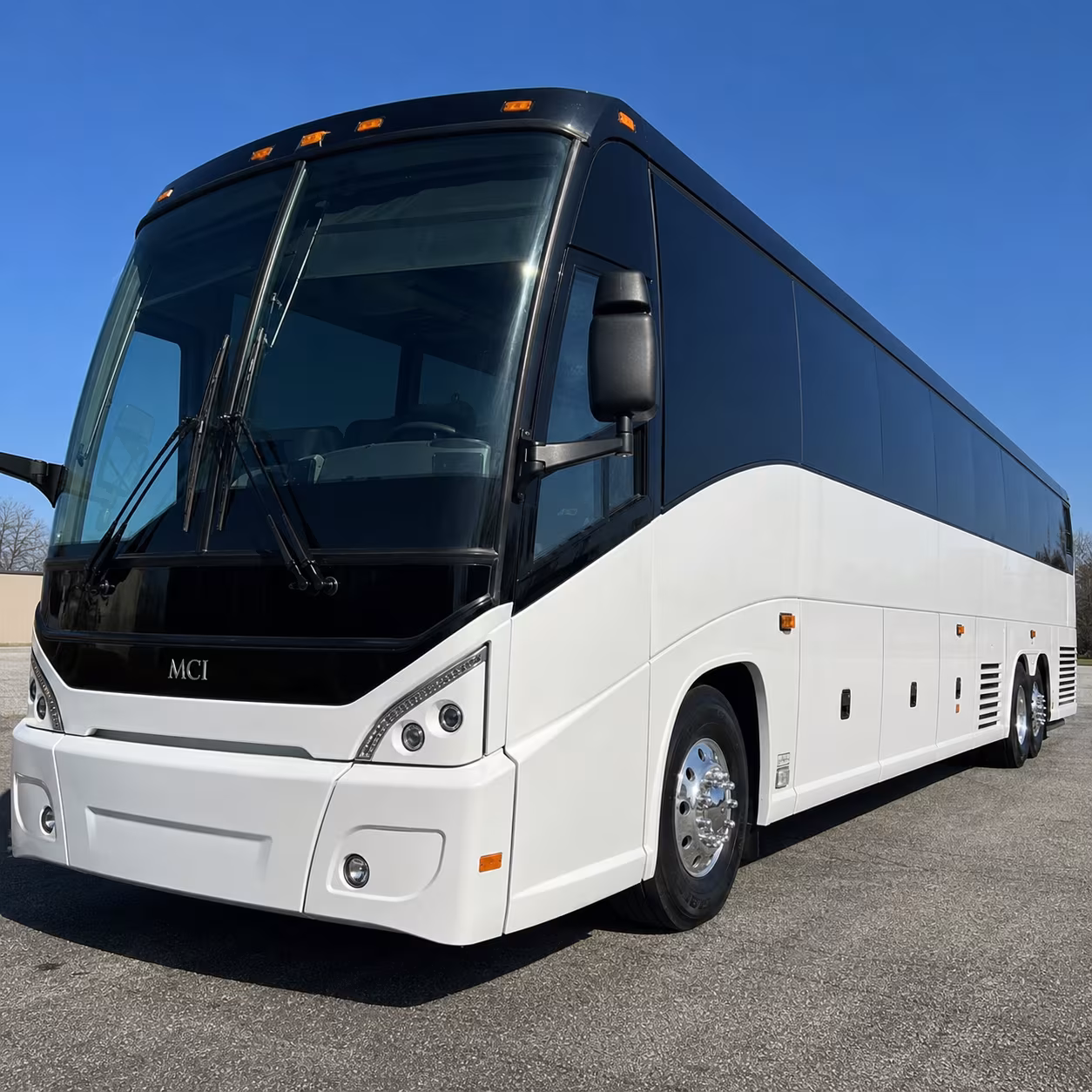Bristol Concert Transportation & Shuttles