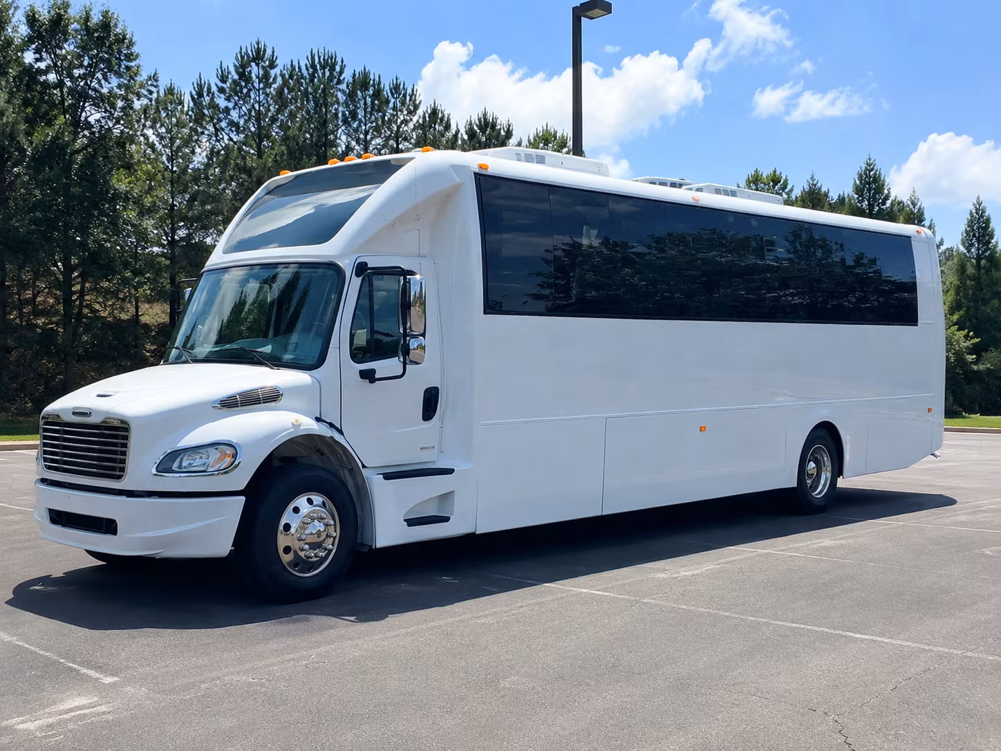 Bristol Private Event Transportation Services