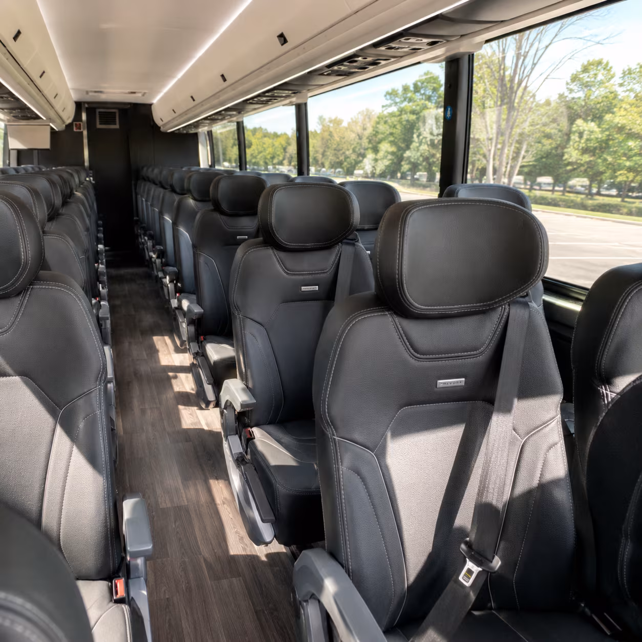 Fairfield Airport Shuttles & Transportation