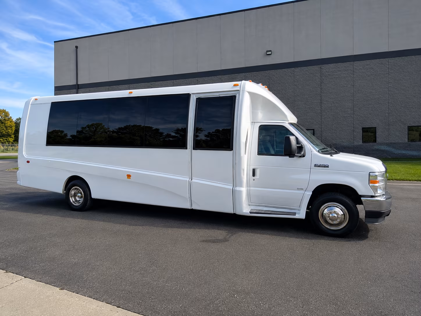 Hamden Airport Shuttles & Transportation