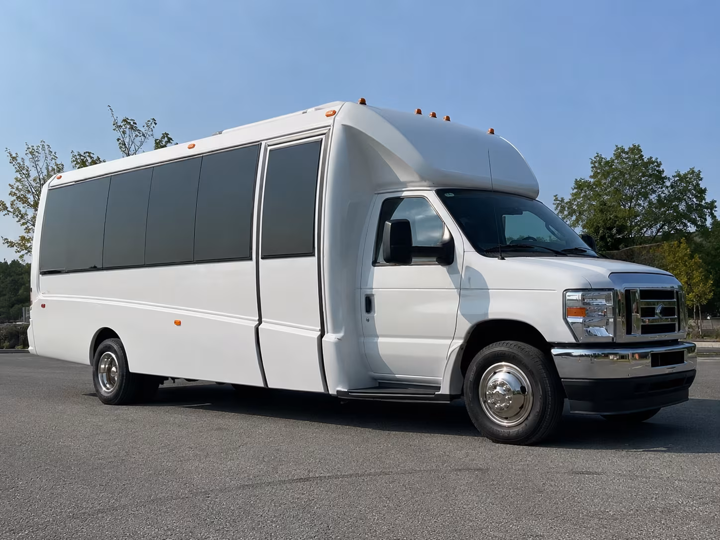 Hamden Private Event Transportation Services