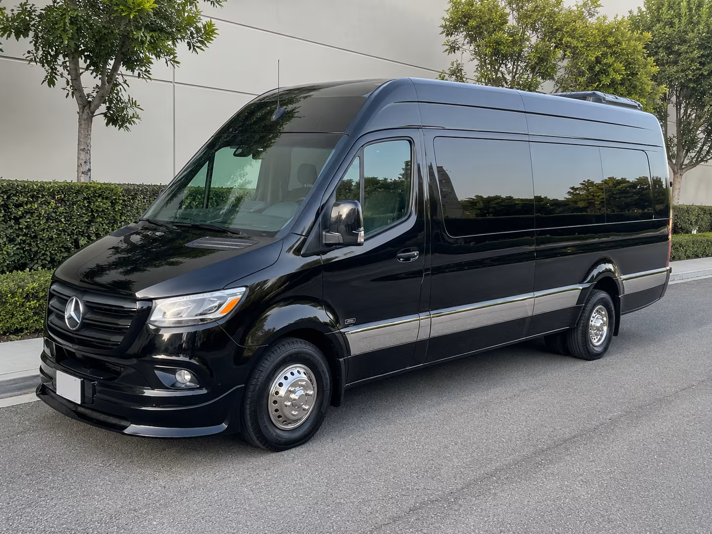 Meriden Concert Transportation & Shuttles