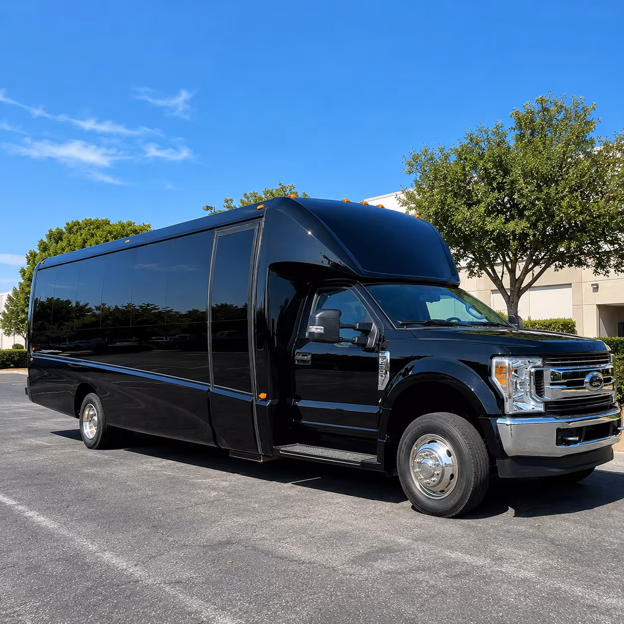 Milford Airport Shuttles & Transportation