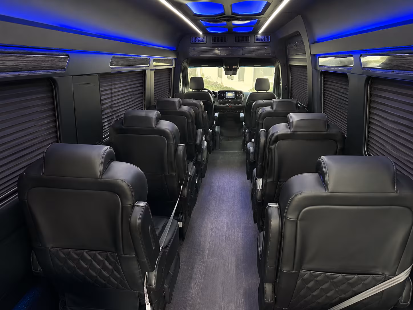 New Haven Airport Shuttle & Transportation pickup coordination