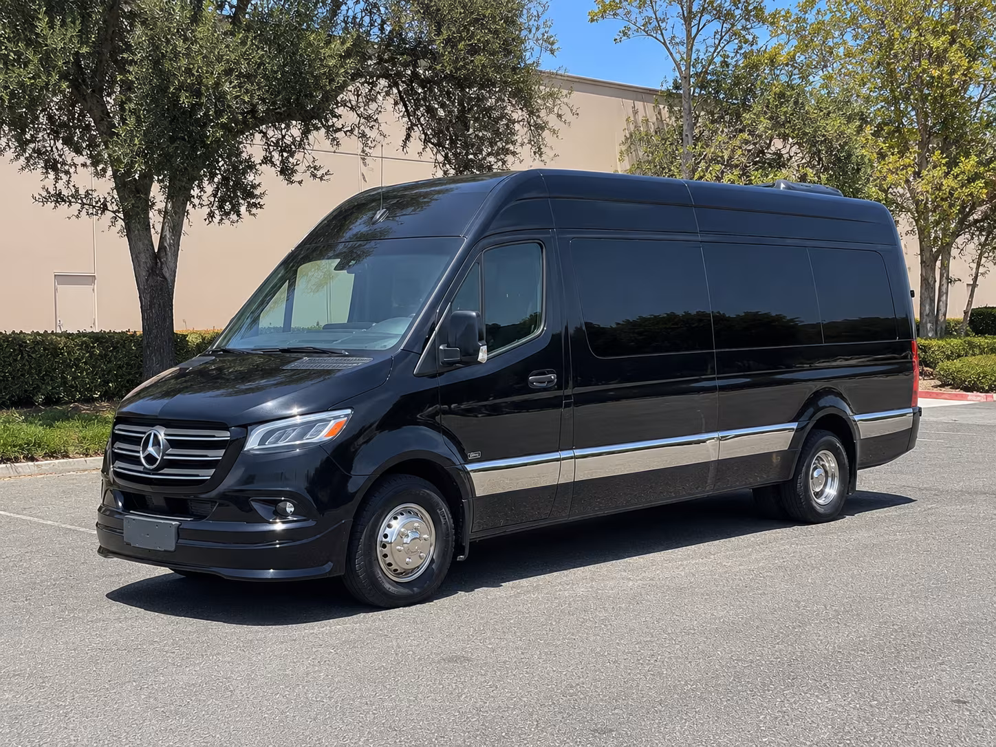 New Haven Airport Shuttle & Transportation route planning