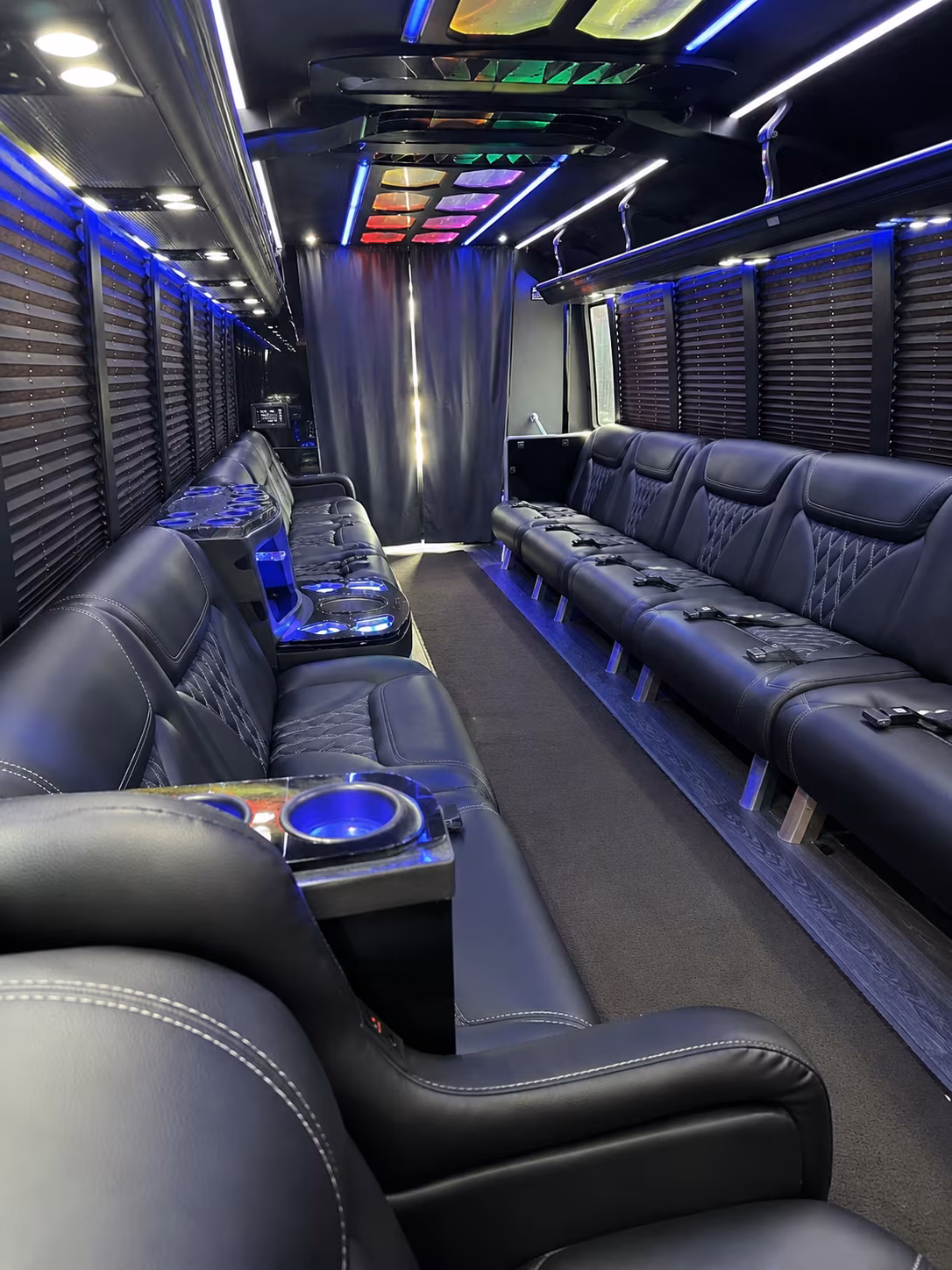 New Haven Bachelor & Bachelorette Transportation group transportation