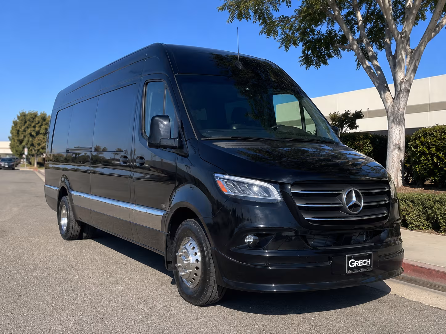 New Haven Concert Transportation & Shuttles