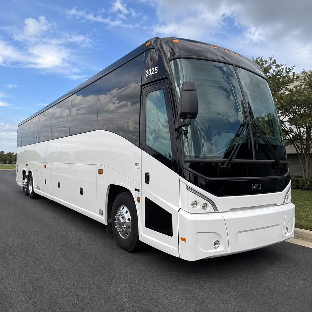 New Haven Corporate Transportation group transportation