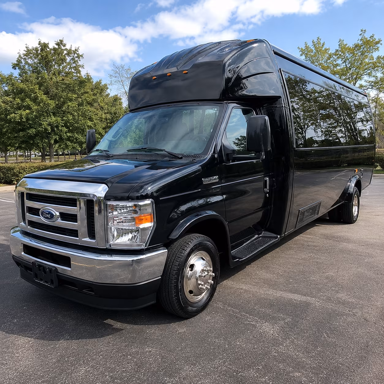 New Haven Winery Tour & Pub Crawl Transportation route planning
