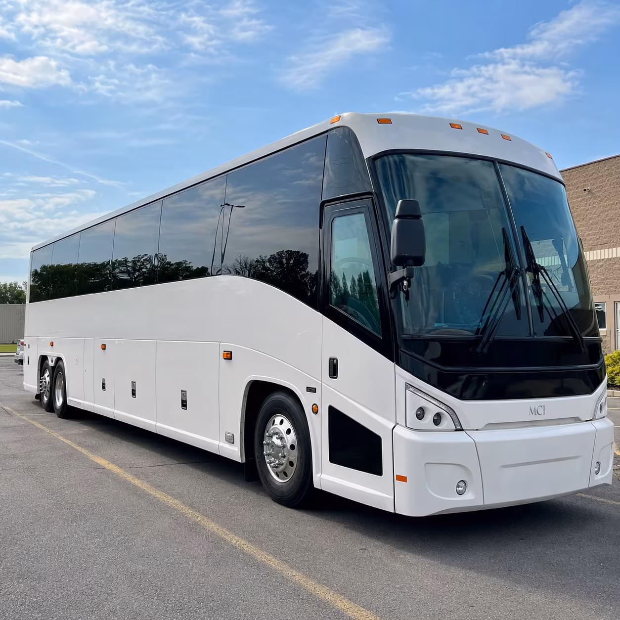 Norwalk Airport Shuttles & Transportation