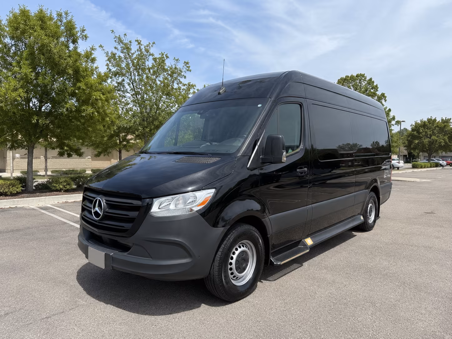Norwalk Corporate Event Transportation