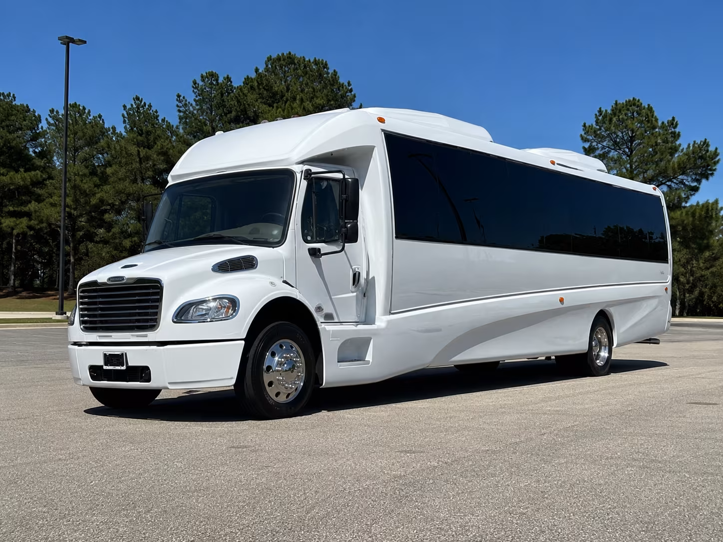 Norwalk Private Event Transportation Services