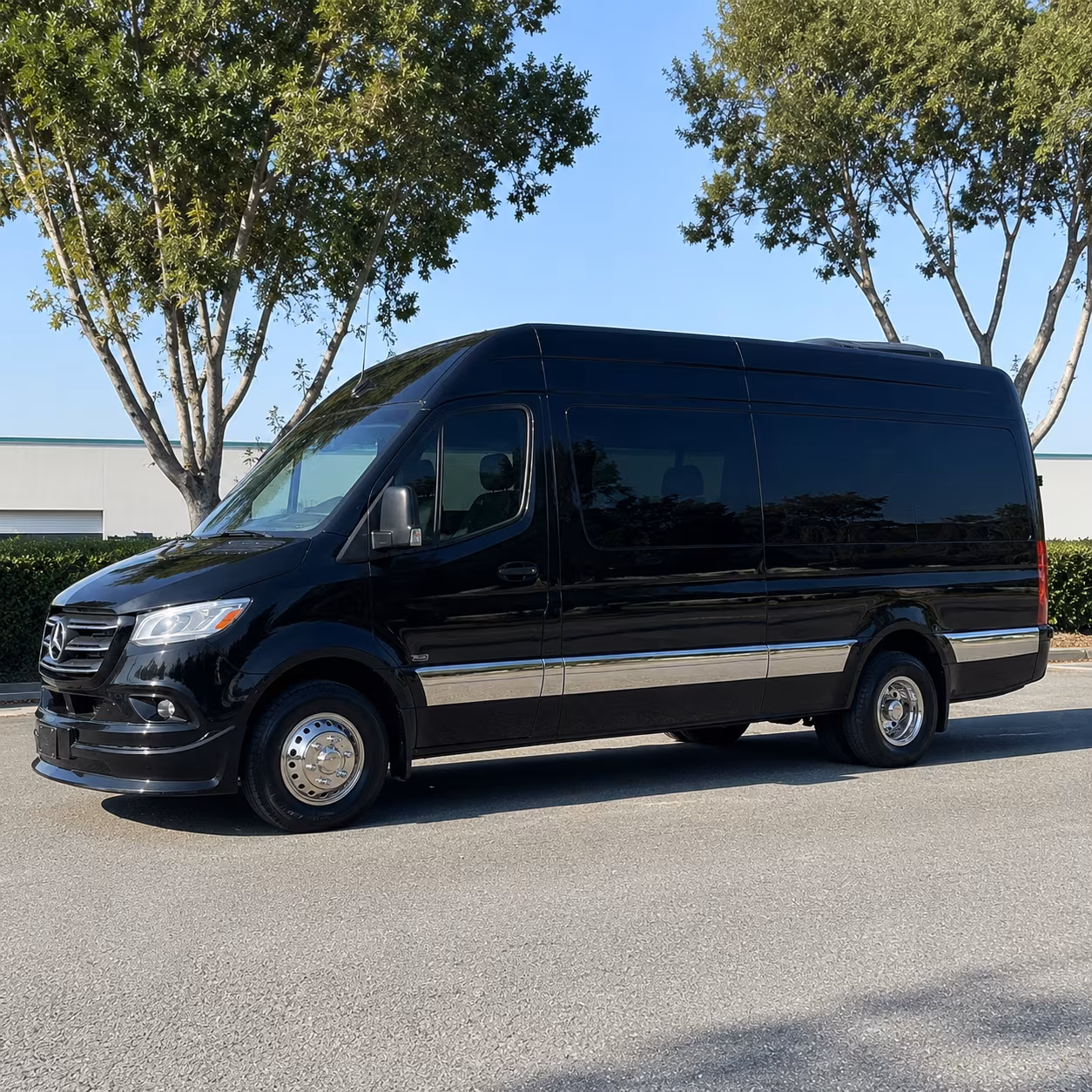 Stamford Airport Shuttles & Transportation