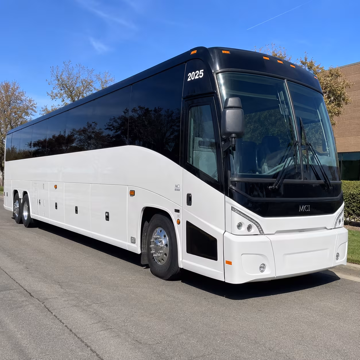 Stamford Wedding Transportation & Shuttle Service