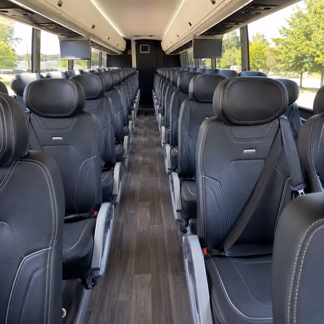 Stratford Wedding Transportation & Shuttle Service