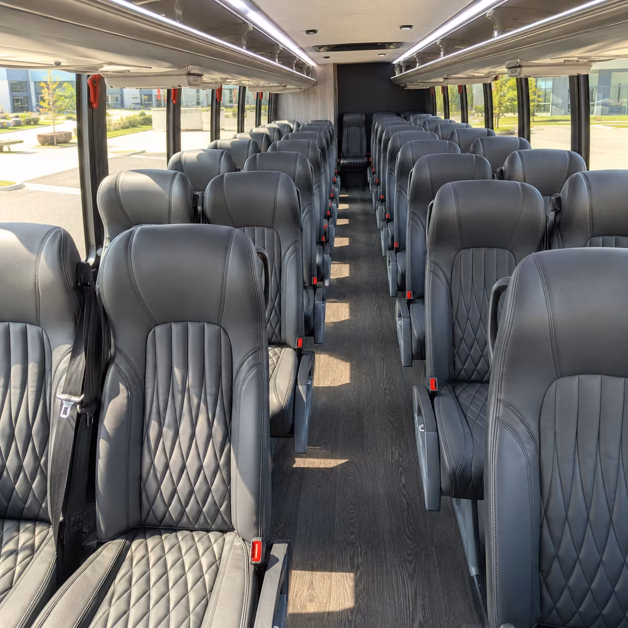 Waterbury Airport Shuttles & Transportation