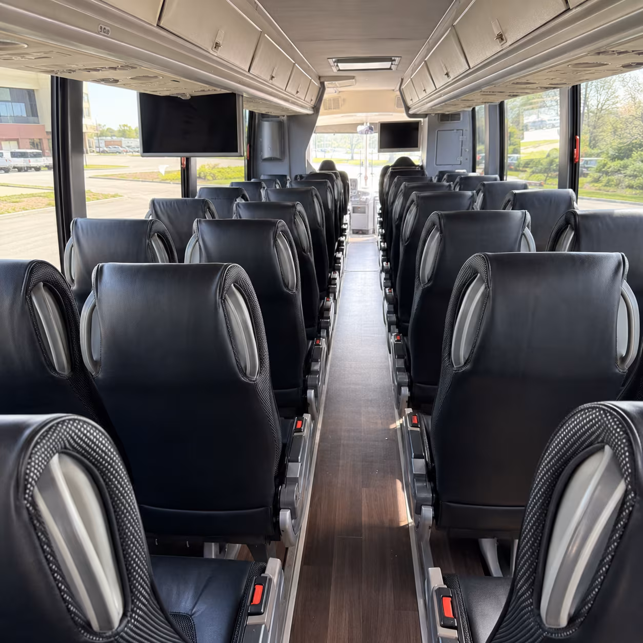 Waterbury School Event & Field Trip Transportation