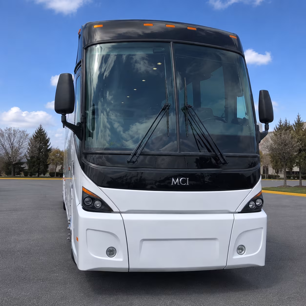 Waterbury Wedding Transportation & Shuttle Service