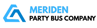 meriden-party-bus-company-logo