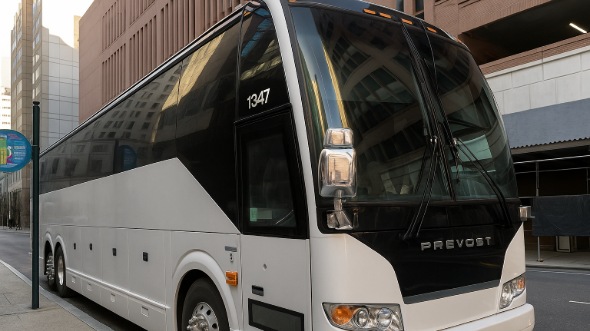 new-haven airport bus rental