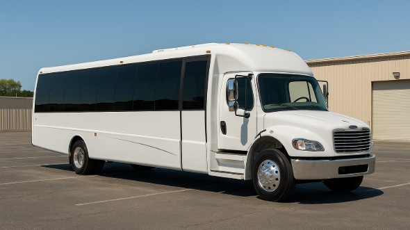 new haven government and military bus rentals minibus rental
