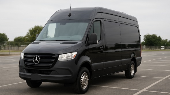 new haven prom and homecoming minibus rental