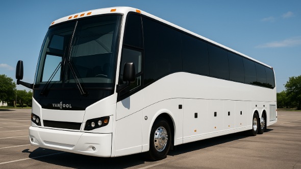 new haven school event transportation charter bus rental