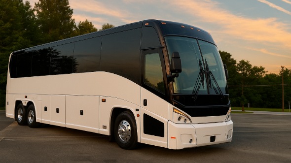 stratford bus rentals for birthday sweet 16
